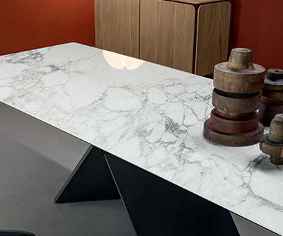 AX Dining Table Bonaldo