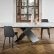 AX Dining Table Bonaldo