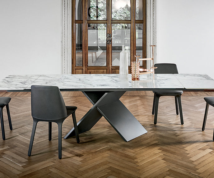 AX Dining Table Bonaldo