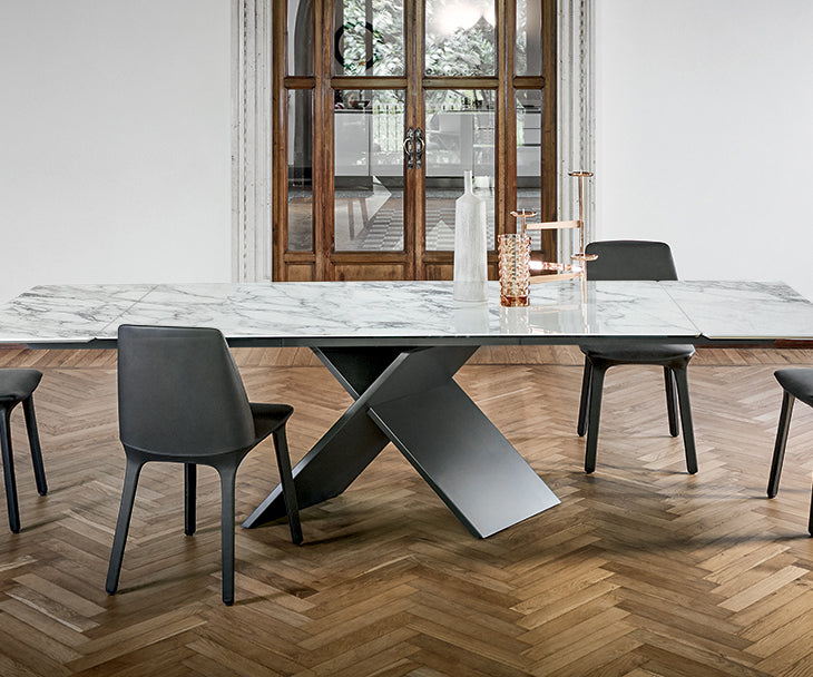 AX Dining Table Bonaldo