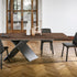 AX Dining Table Bonaldo