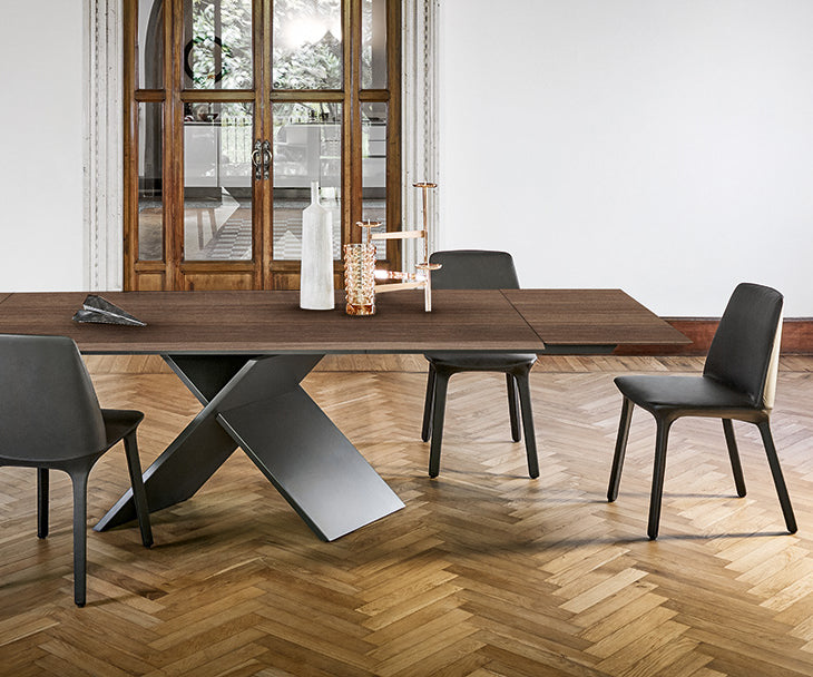 AX Dining Table Bonaldo