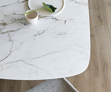 AX Dining Table Bonaldo