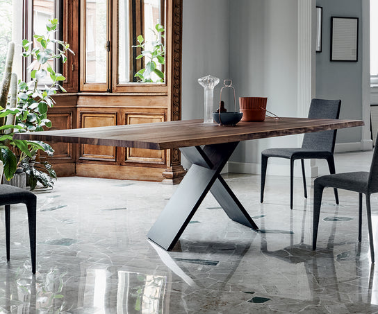 AX Dining Table Bonaldo