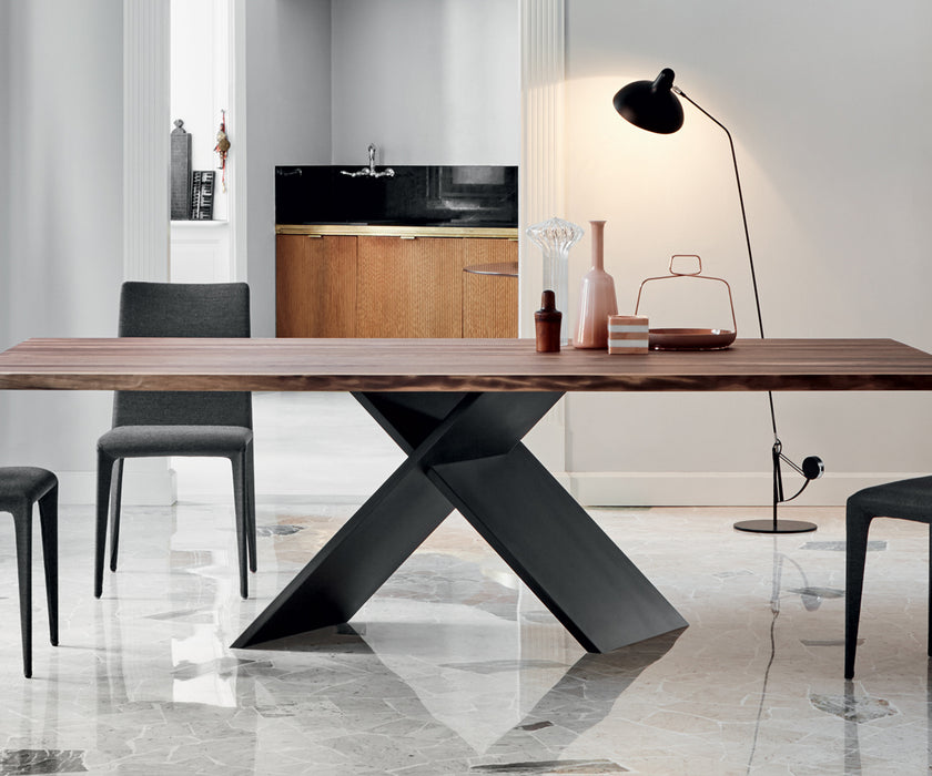 AX Dining Table Bonaldo