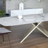 AX Dining Table Bonaldo