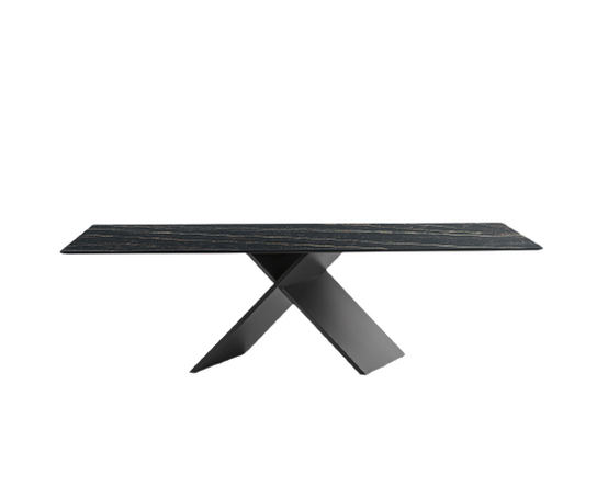 AX Dining Table Bonaldo