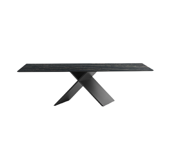 AX Dining Table Bonaldo