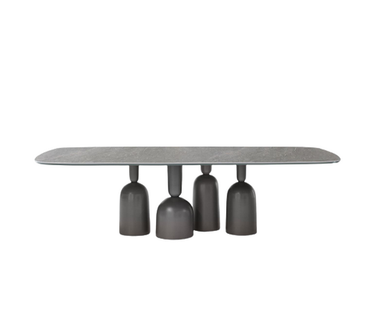 Cop Dining Table Bonaldo