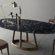 Greeny Dining Table Bonaldo