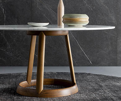 Greeny Dining Table Bonaldo