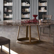 Greeny Dining Table Bonaldo