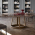 Greeny Dining Table Bonaldo