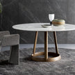 Greeny Dining Table Bonaldo