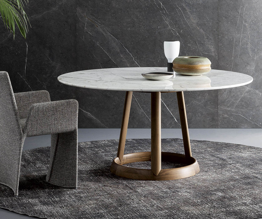 Greeny Dining Table Bonaldo