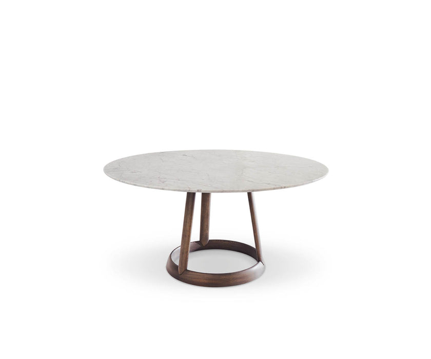 Greeny Dining Table Bonaldo