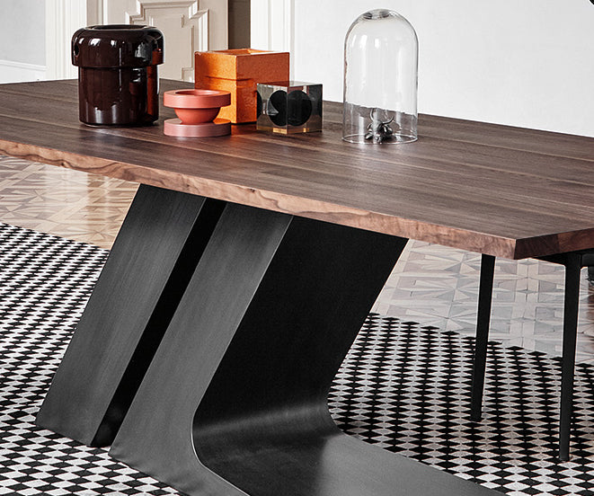 TL Dining Table Bonaldo