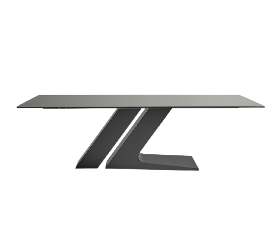 TL Dining Table Bonaldo