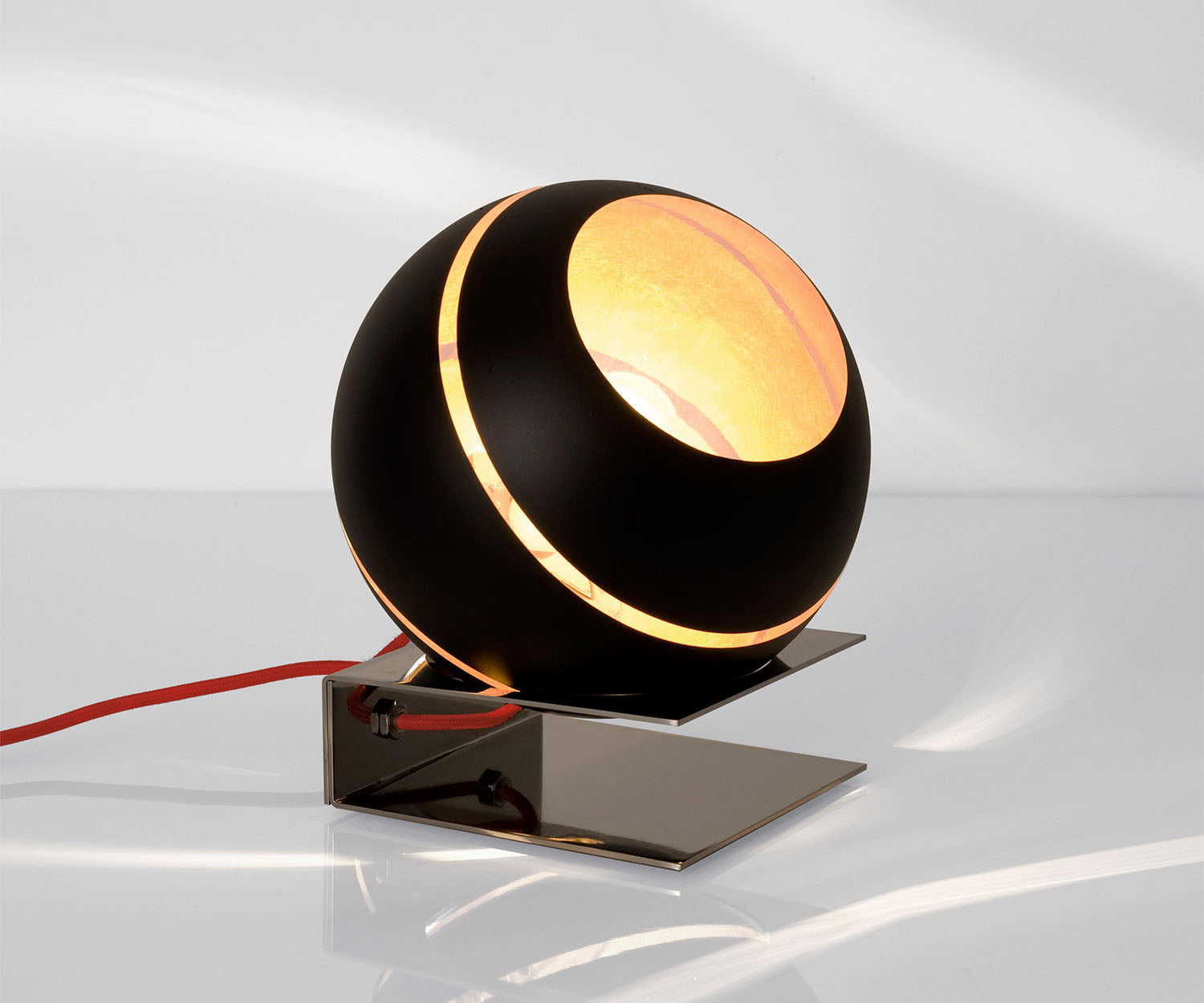 High end Bond Table Lamp by Terzani Casa Design