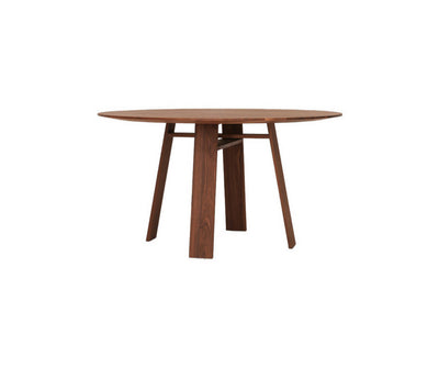 High End Bondt Round Table by Zeitraum Casa Design Group