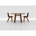 High End Bondt Round Table by Zeitraum Casa Design Group