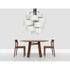 High End Bondt Round Table by Zeitraum Casa Design Group