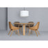 High End Bondt Round Table by Zeitraum Casa Design Group