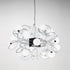 High end Bon Ton Hanging Lamp by Italamp Casa Design