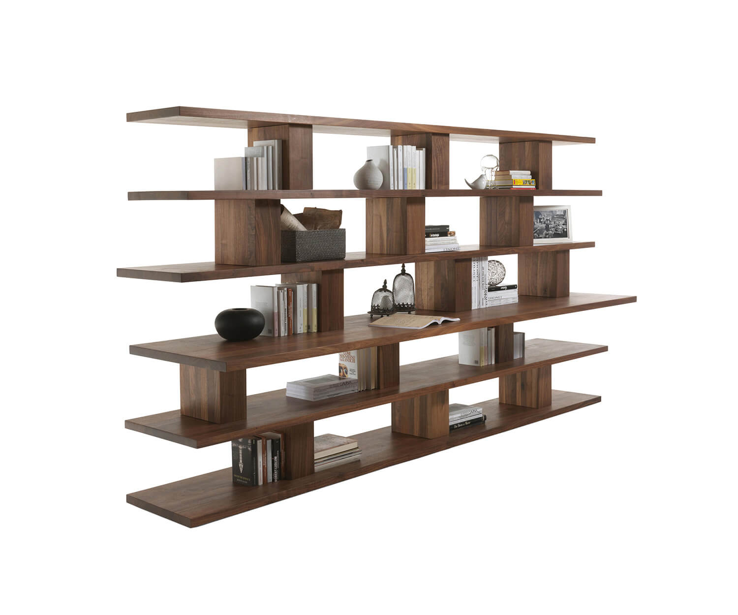 Bookshelf | Riva 1920