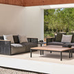 Bosc 2 Seat Sofa Gandia Blasco