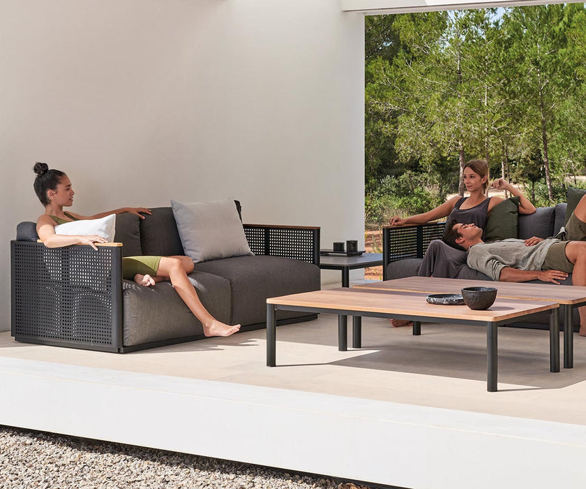 Bosc 2 Seat Sofa Gandia Blasco