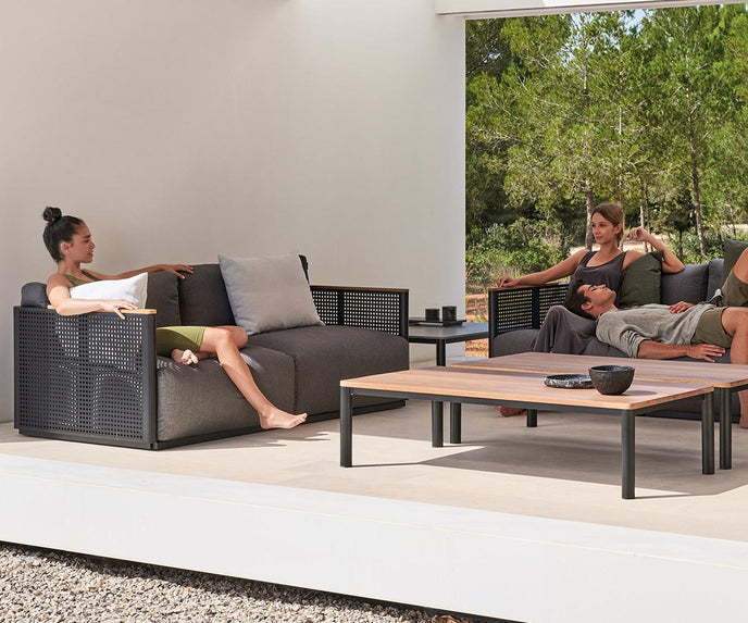 Bosc Coffee Table Gandia Blasco