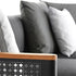 Bosc Sectional Sofa 1 Gandia Blasco