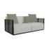 Bosc 2 Seat Sofa Gandia Blasco