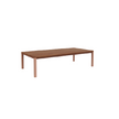 Bosc Coffee Table Gandia Blasco