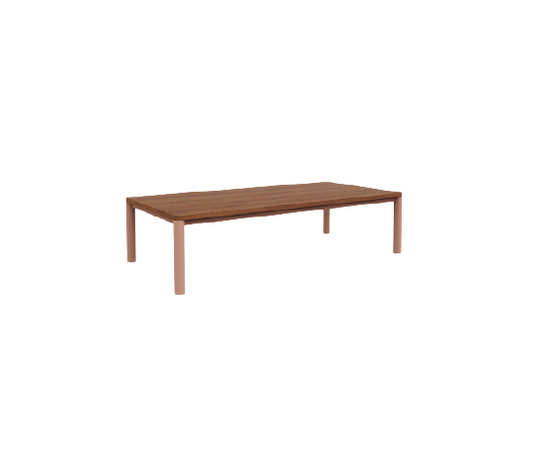 Bosc Coffee Table Gandia Blasco