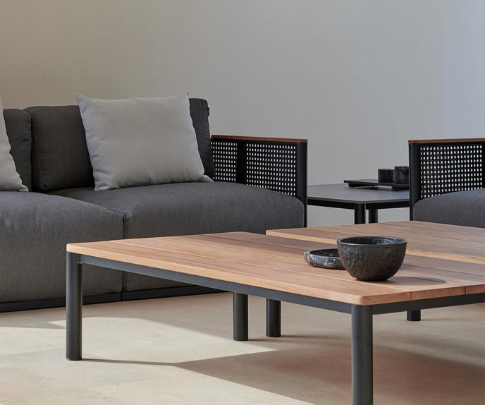Bosc Coffee Table Gandia Blasco