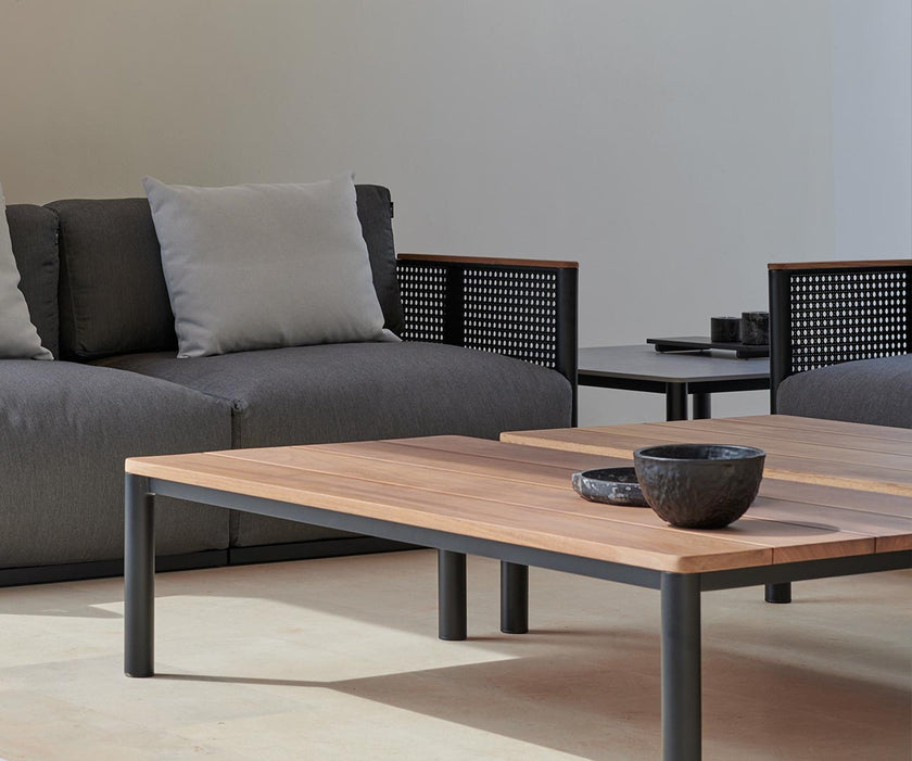 Bosc Coffee Table Gandia Blasco