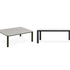 Bosc Coffee Table Small Gandia Blasco