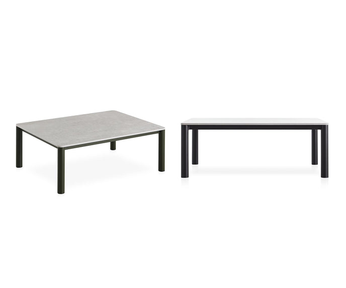 Bosc Coffee Table Small Gandia Blasco