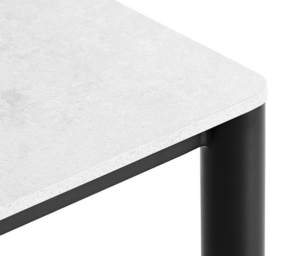 Bosc Square Coffee Table Gandia Blasco