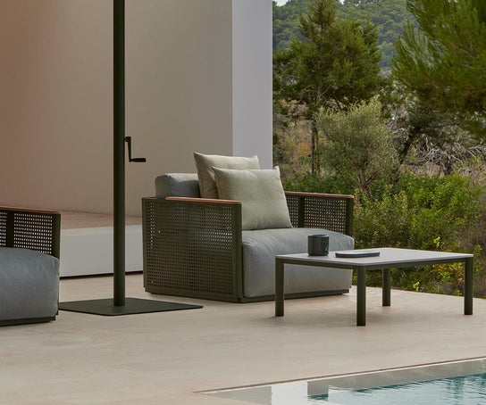 Bosc Coffee Table Small Gandia Blasco