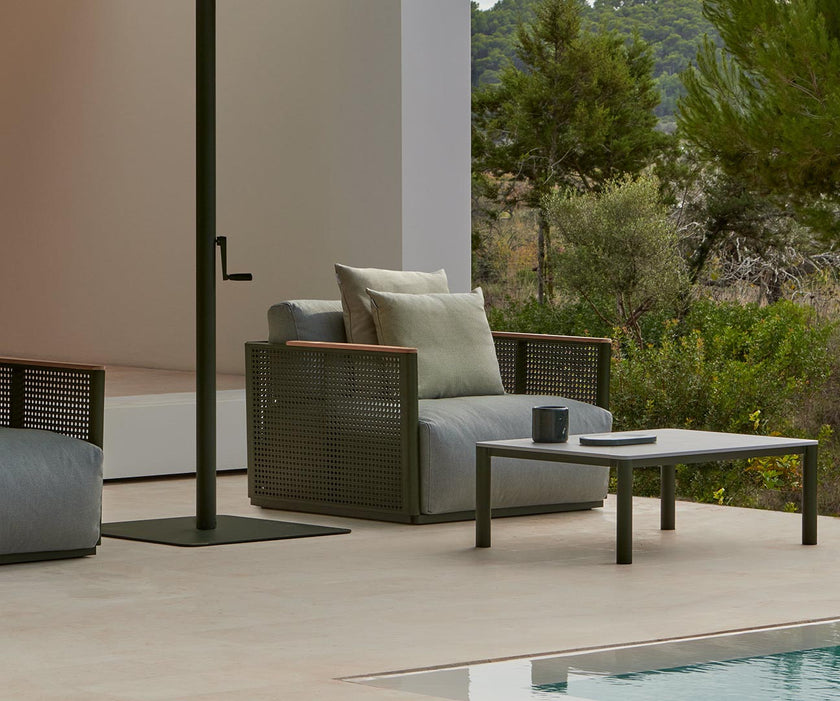 Bosc Coffee Table Small Gandia Blasco