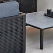 Bosc Square Coffee Table Gandia Blasco