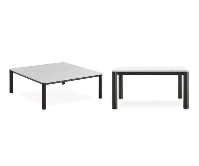 Bosc Square Coffee Table Gandia Blasco