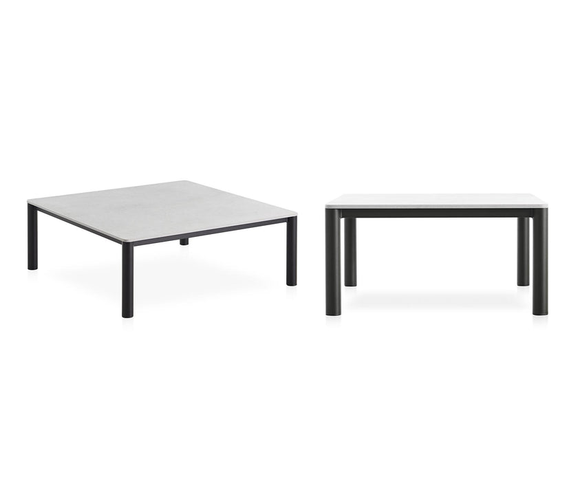 Bosc Square Coffee Table Gandia Blasco