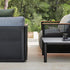 Bosc Square Coffee Table Gandia Blasco
