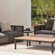Bosc Square Coffee Table Gandia Blasco