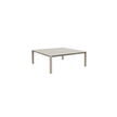 Bosc Square Coffee Table Gandia Blasco