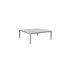 Bosc Square Coffee Table Gandia Blasco